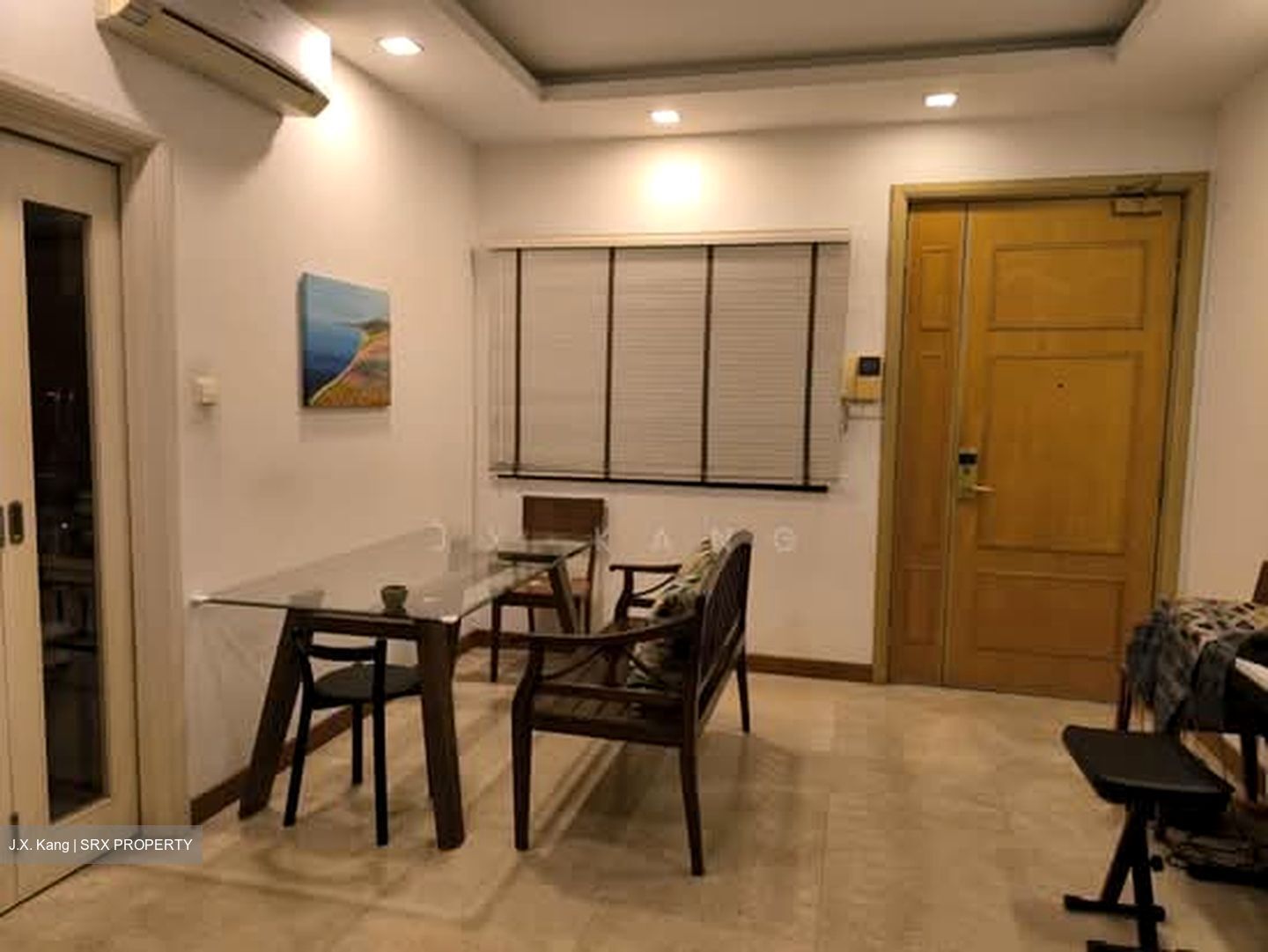 Heritage View (D5), Condominium #606488051